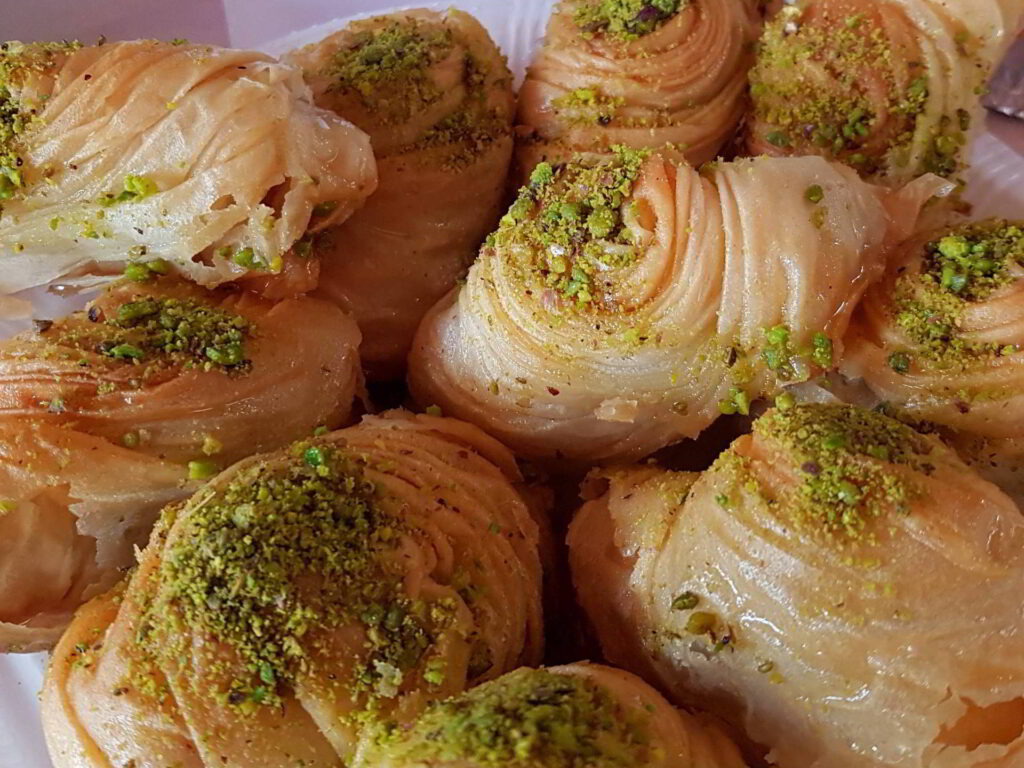 ziua-mondiala-a-baclavalei-Ramazan Bayram