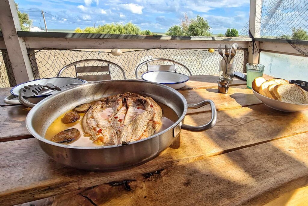 crap-la-protap-taverna-le-gafish-sarichioi