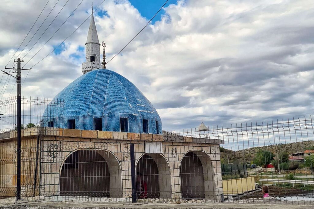 fantana-mare-judetul-constanta-sat-de-turci-dobrogea