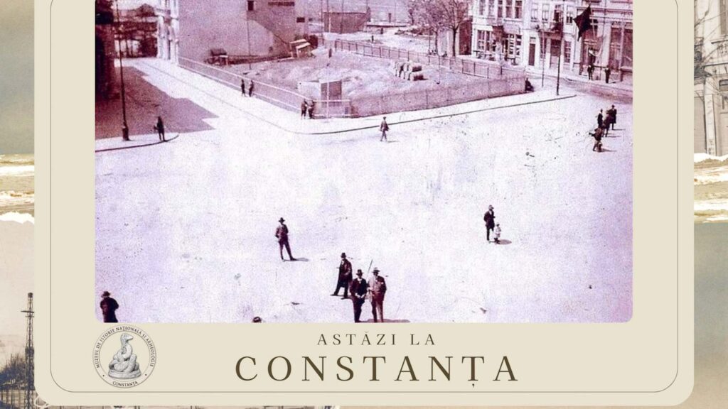 Astăzil la Constanta - MINAC - 19 ianuarie