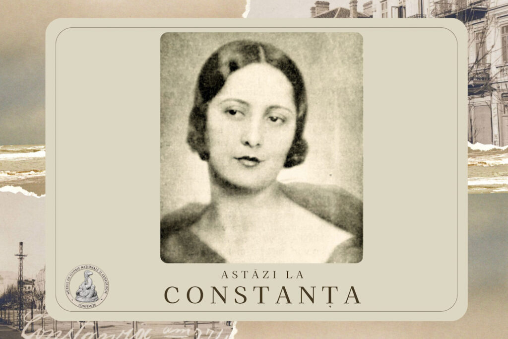 Astăzi la Constanța - MINAC - 20 ianuarie