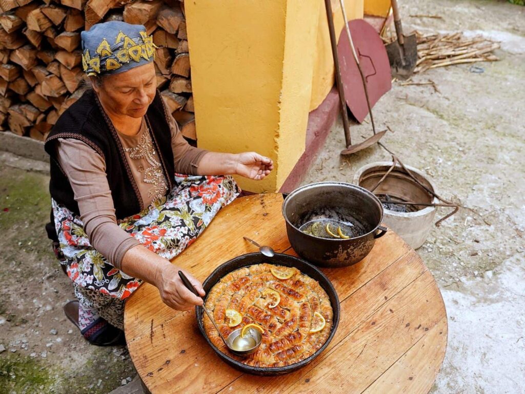 sirop-saraylii-baklavale-reteta-traditionala-dobrogea-cobadin