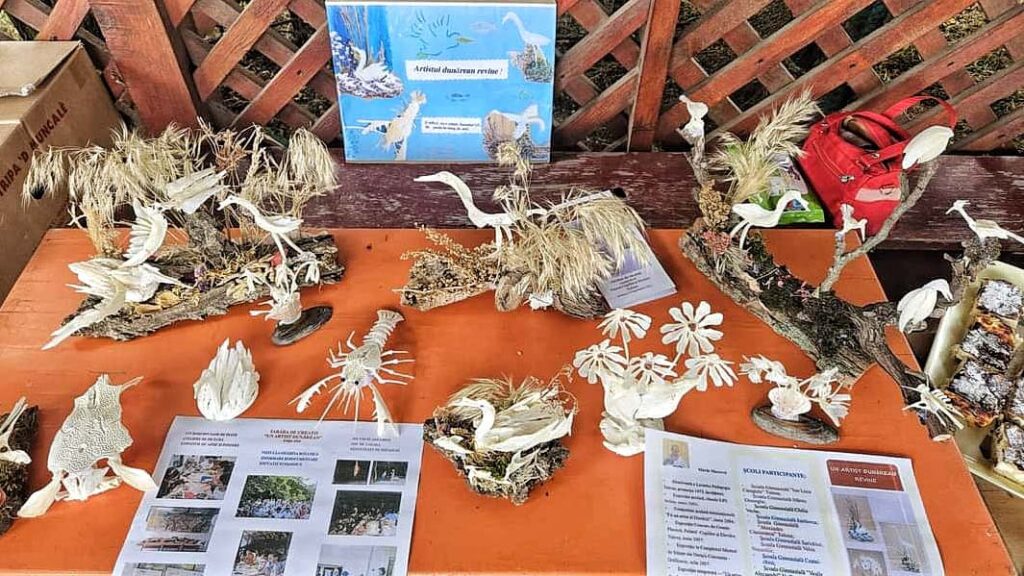 Magia-oaselor-de-peste-atelier-pentru-copii-Dunavatul-de-jos-GAL-Delta-Dunarii-TOM-traditii-obiceiuri-mestesuguri
