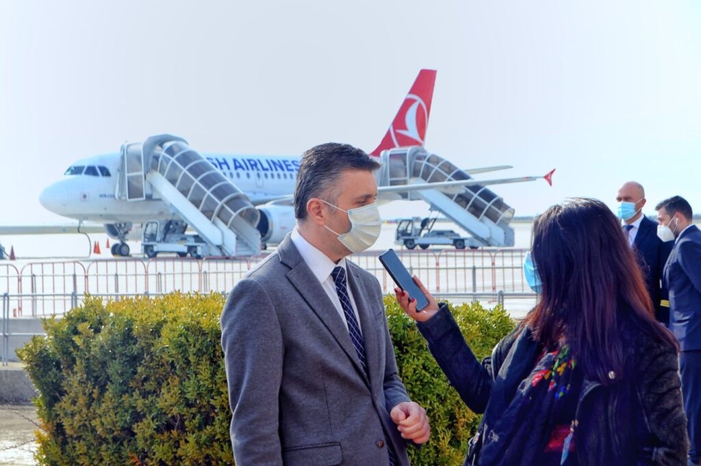Ahmet-Akpinar-general-manager-Turkish-Airlines-Romania