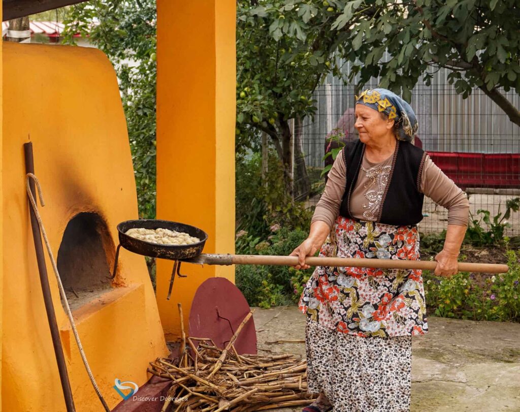 sarayliile-dizme-facute-la-cuptor-de-pamant-reteta-traditionala-cobadin