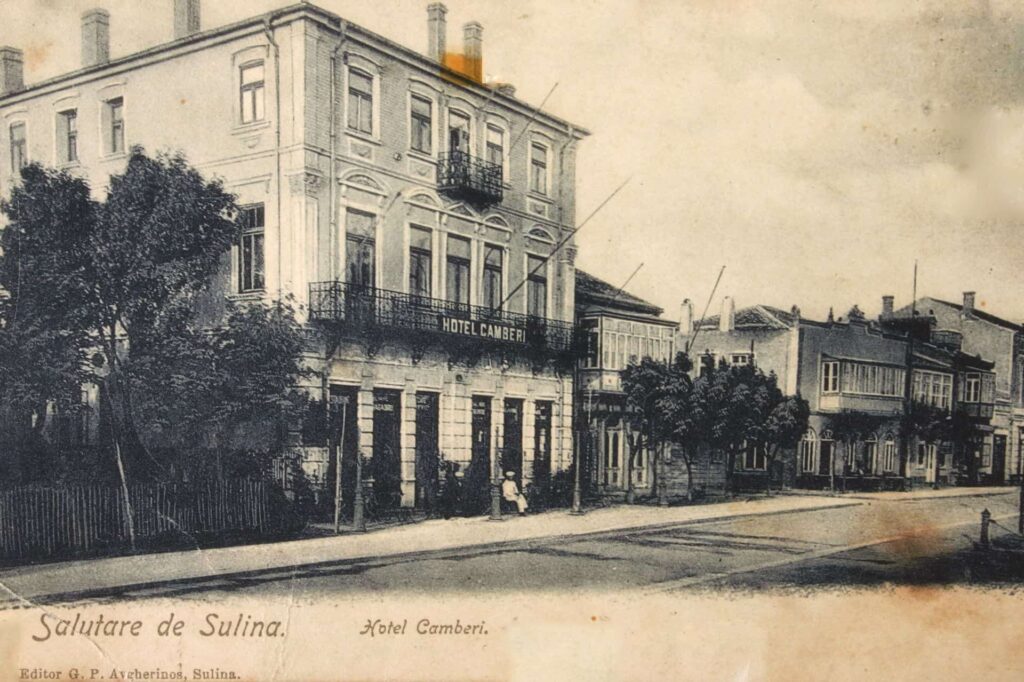expozitie-foto-documentara-boema-si-loisir-patrimoniul-balnear-si-de-vilegiarura-de-pel-litoralul-romanesc-techirghiol-institutul-national-al-patrimoniului-sulina-hotel-camberi